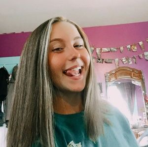 Meet your Posher, Grace